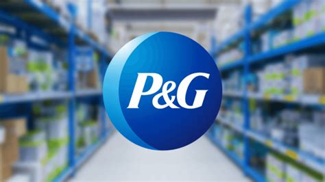 p&g linkedin